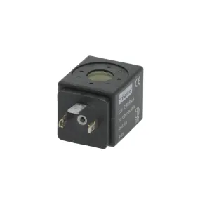 110V 50/60 Hz 9W Parker Solenoid Coil