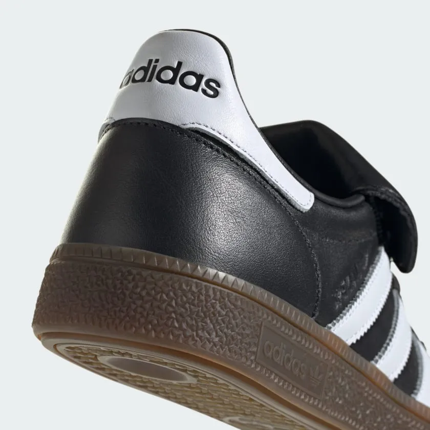 Adidas Men's Handball Spezial Core Black / Cloud White / Gum