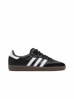 adidas Samba OG Black White Gum