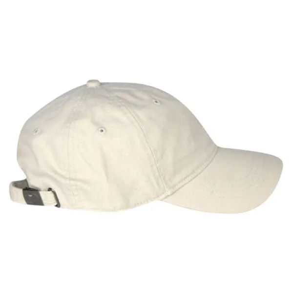 AHEAD Putty Sandblasted Canvas Cap