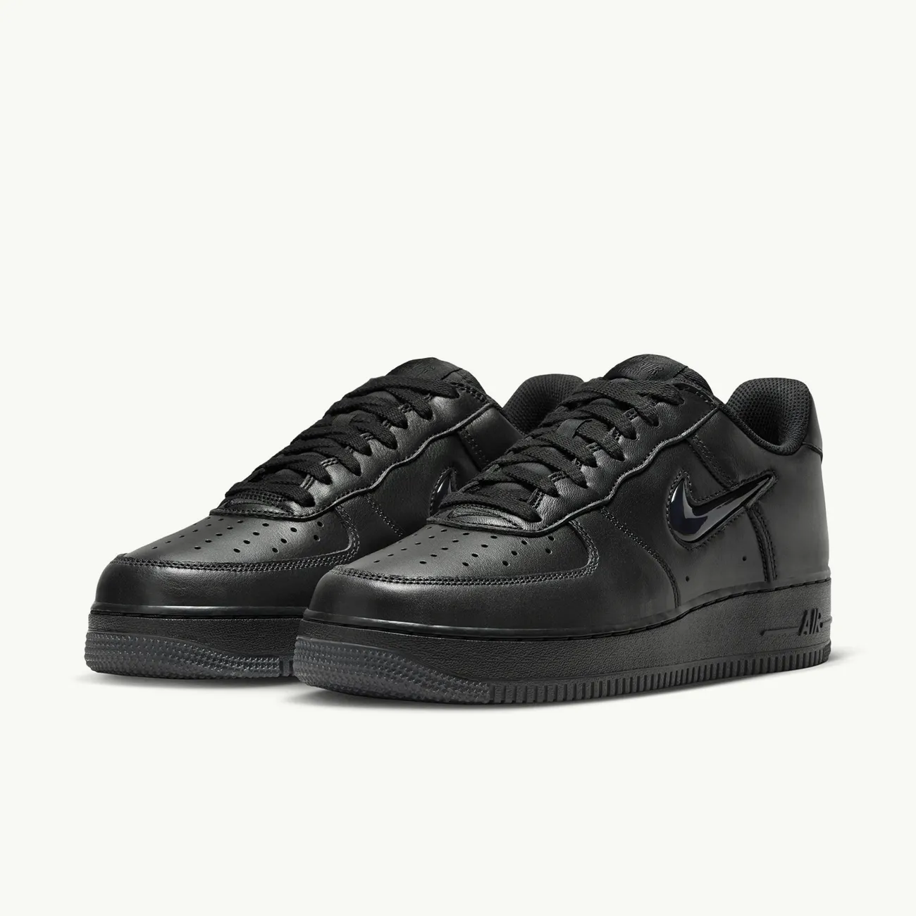 Air Force 1 Low Retro - 'Jewel Black'