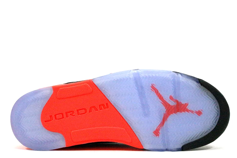 AIR JORDAN 5 3LAB5 "Infrared"