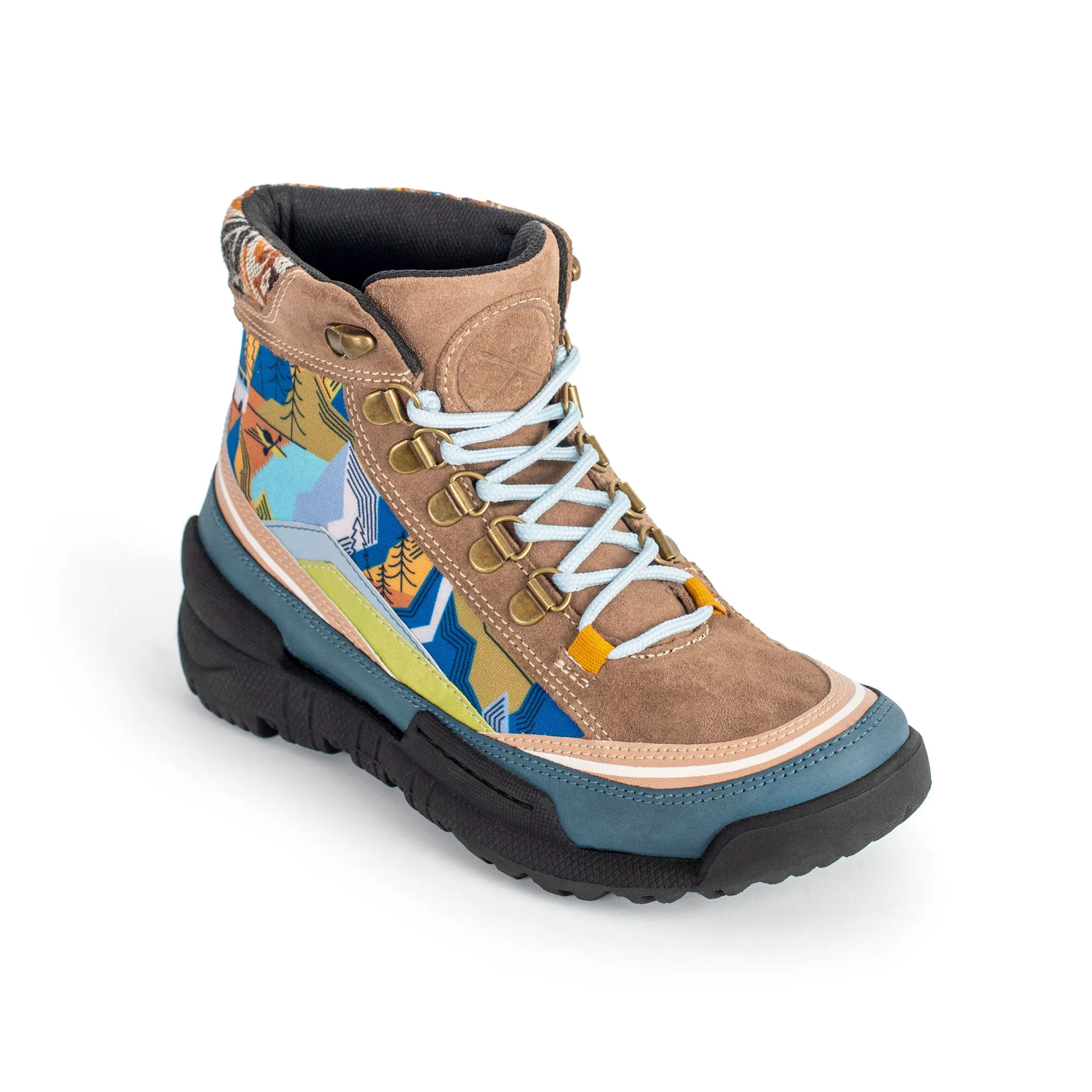 Alpine Trekk Boot