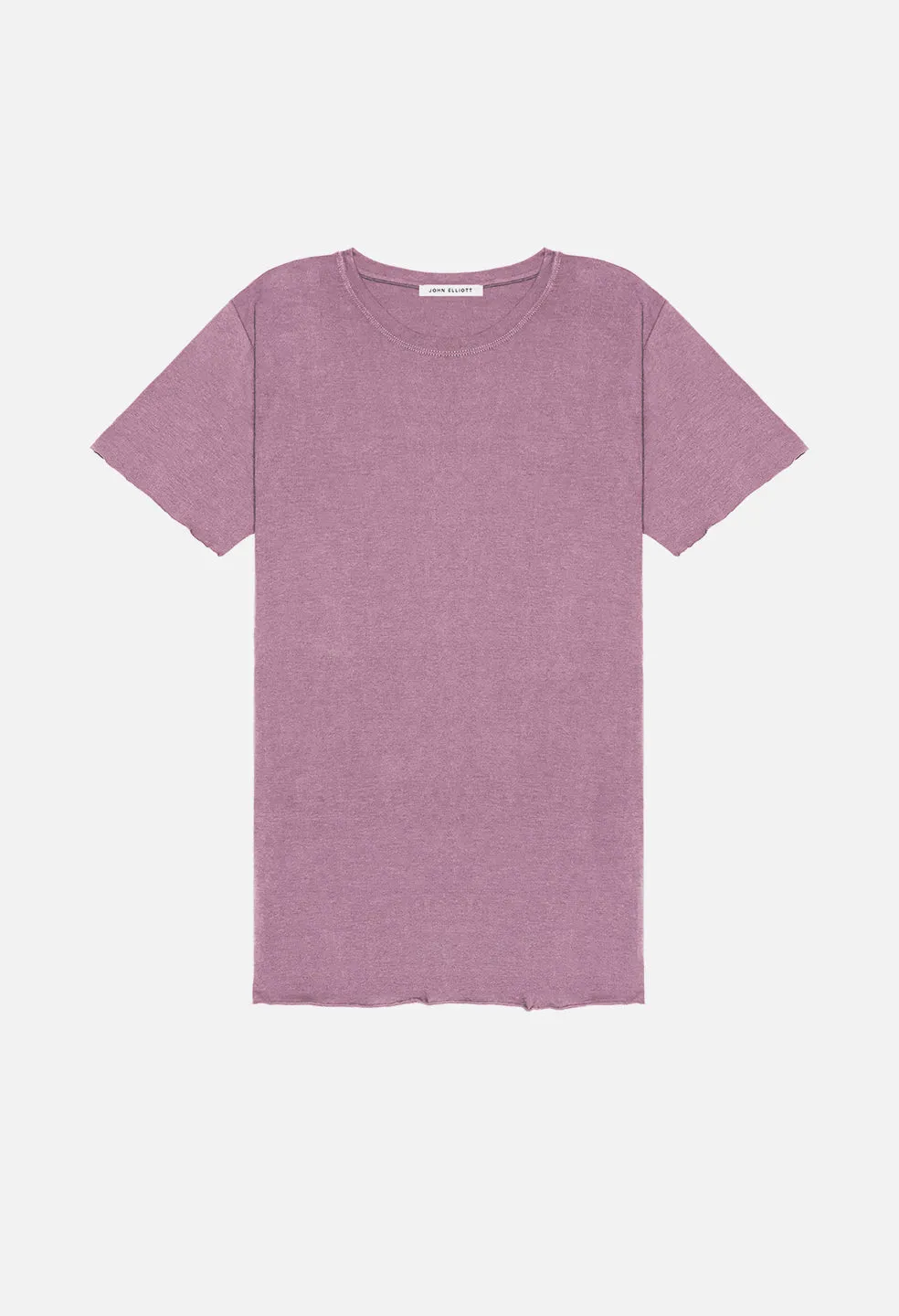 Anti-Expo Tee / Plum