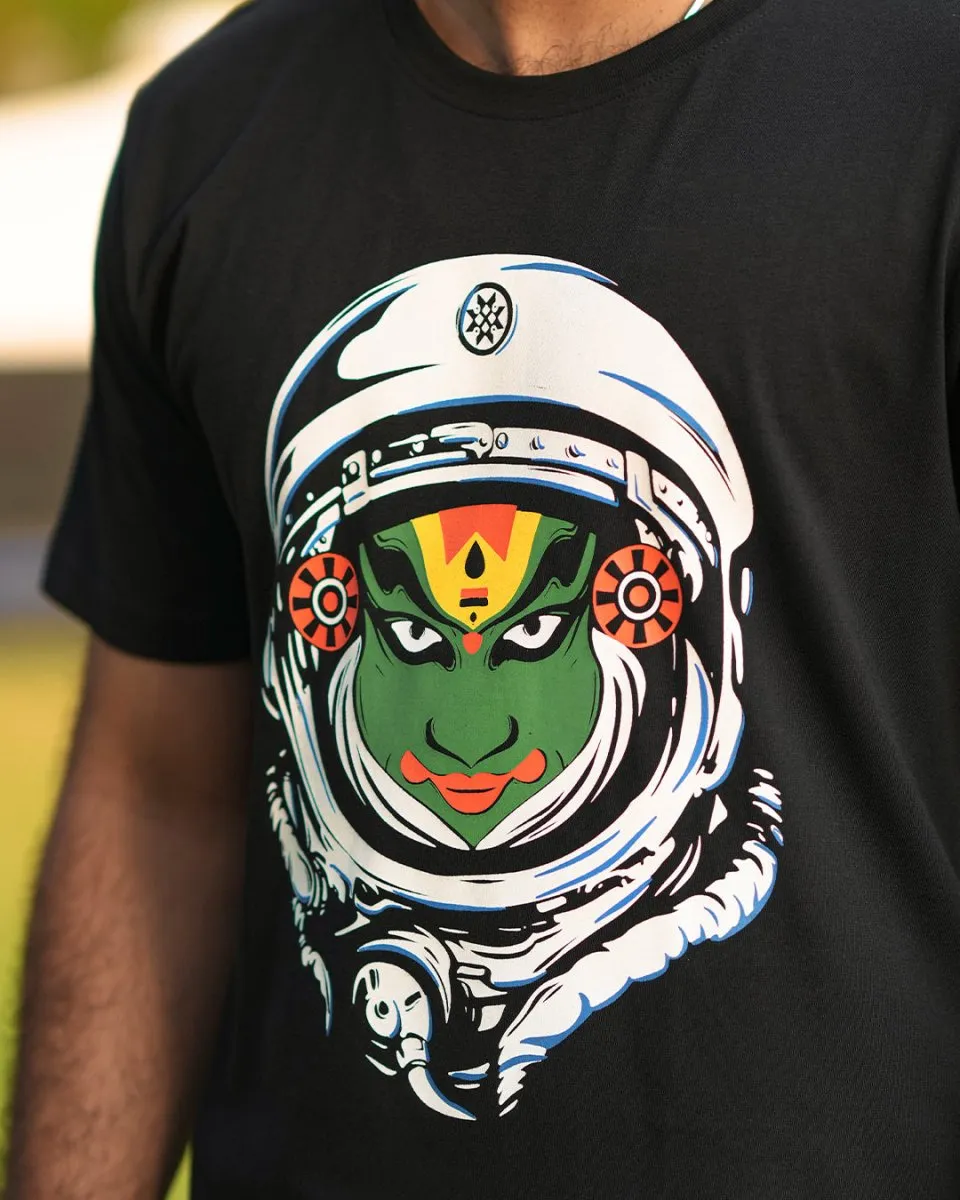 Astro Kathakali