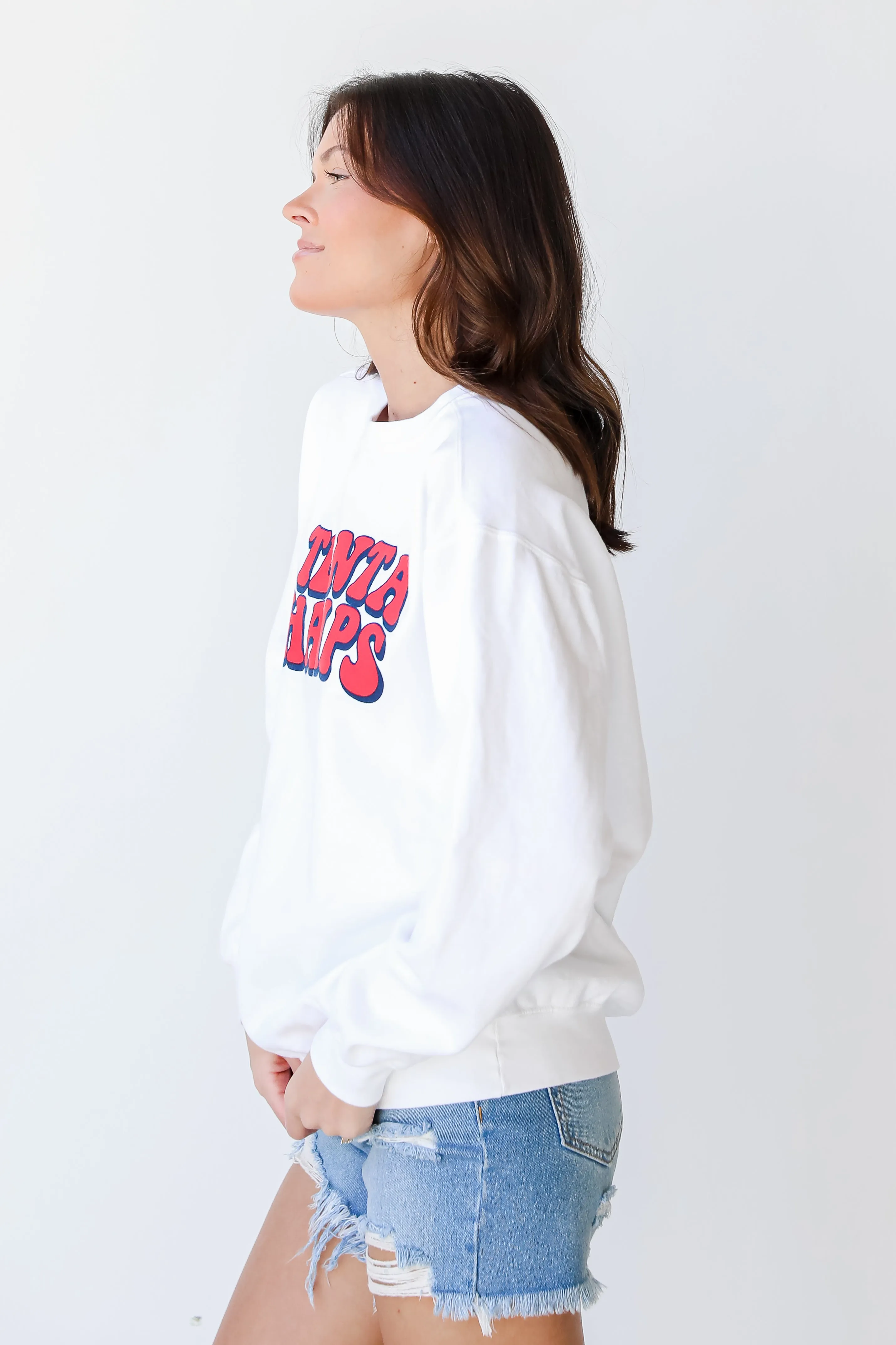 Atlanta Champs Sweatshirt