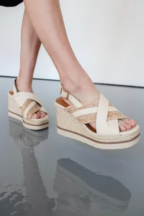 Beach Babe Wedge