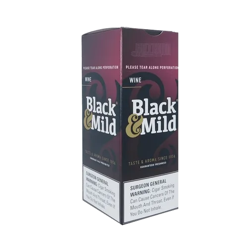 Black & Mild $.99