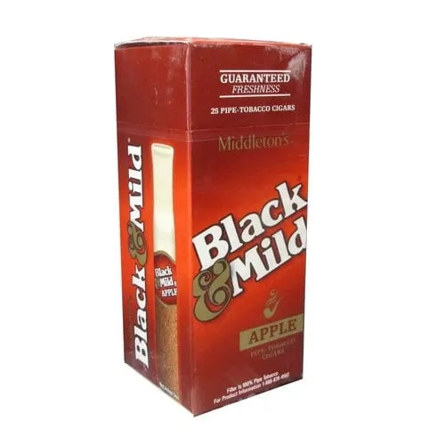 Black & Mild $.99