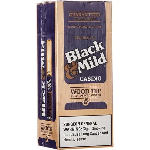 Black & Mild $.99