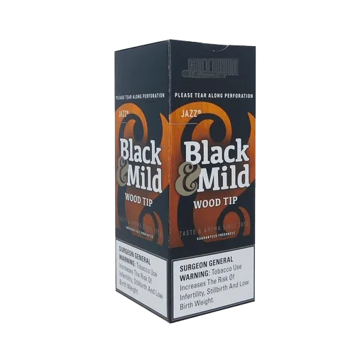 Black & Mild $.99