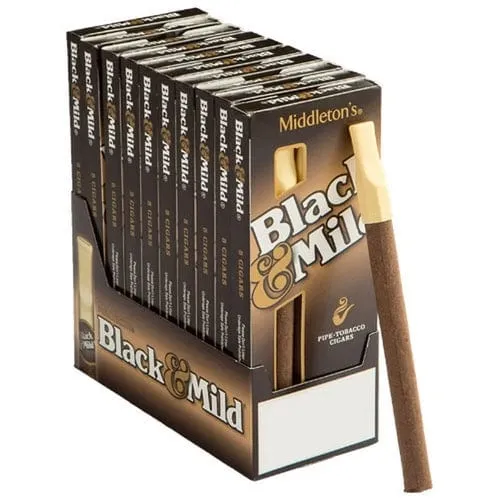 Black & Mild $.99