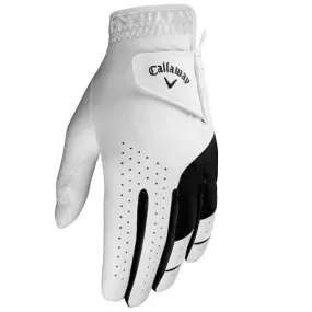 Callaway Weather Spann Glove - Mens