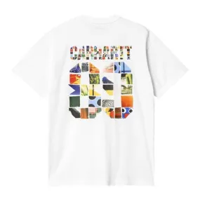 Carhartt WIP S/S MACHINE 89 T-SHIRT ART-NO. I03367302XX