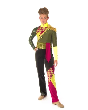 Color Guard Uniform 36