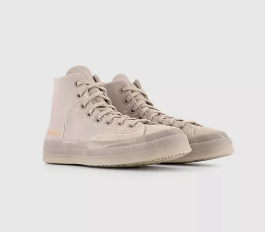 Converse Chuck 70 Marquis Wonder Stone Beach Stone