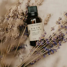 D O Z E | Essential Oil