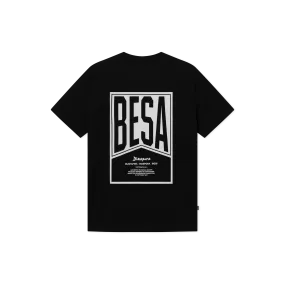 Diaspora T-Shirt - Black