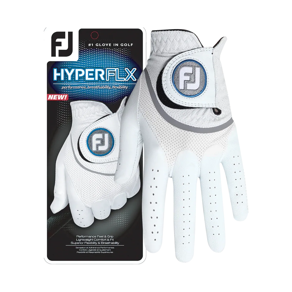 FootJoy Hyperflex Glove