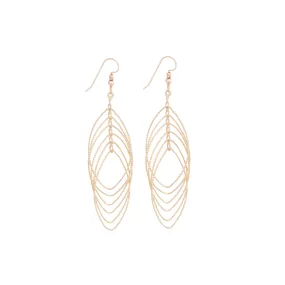 Fountain Earrings