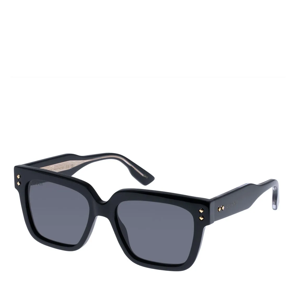 Gucci GG1084S Rectangular Sunglasses