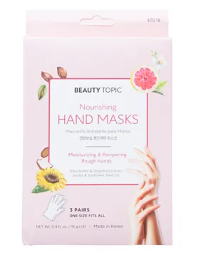 Hand Mask