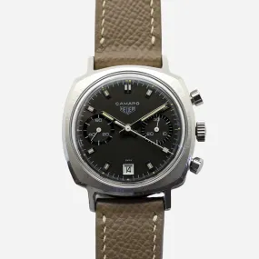 Heuer Camaro (Ref. 7843N)