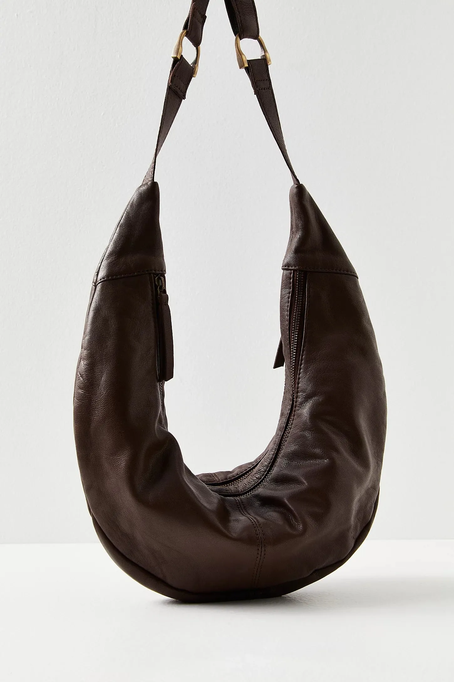 Idle Hands Sling Bag