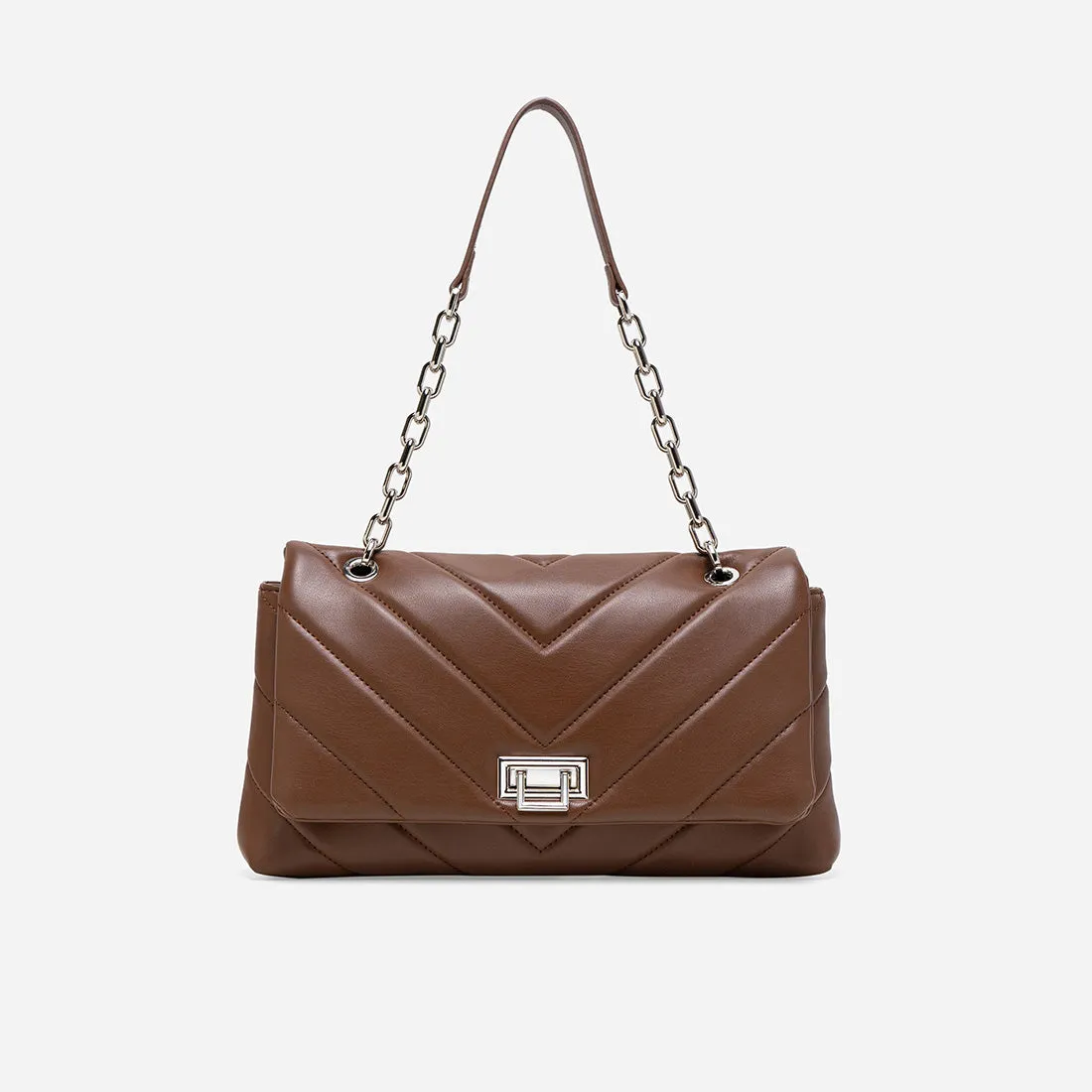 Iliana Quilted Bag