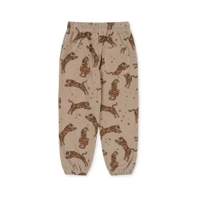 Itty pants tiger Sand KS5998