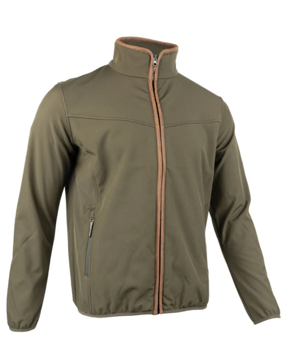 Jack Pyke County Softshell Jacket