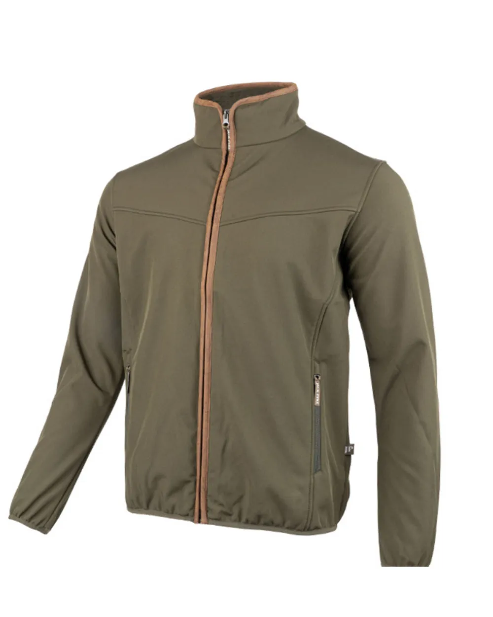 Jack Pyke County Softshell Jacket