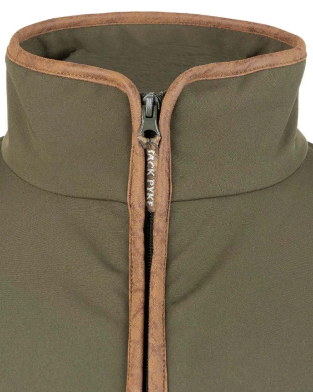 Jack Pyke County Softshell Jacket