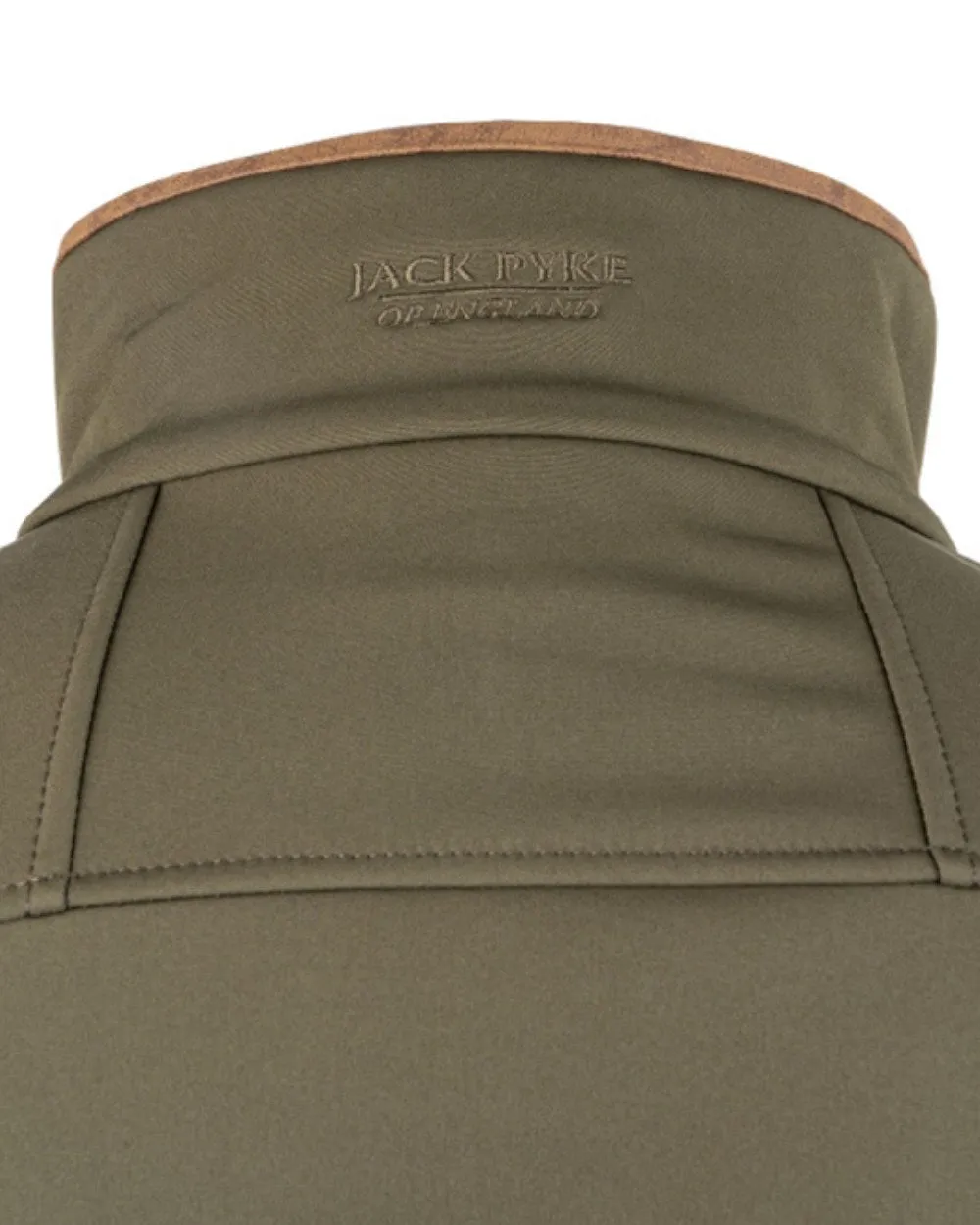 Jack Pyke County Softshell Jacket