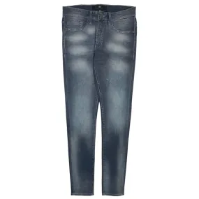 Jordan Craig Ross Super Stretch Denim (Sea Ice) JR1122