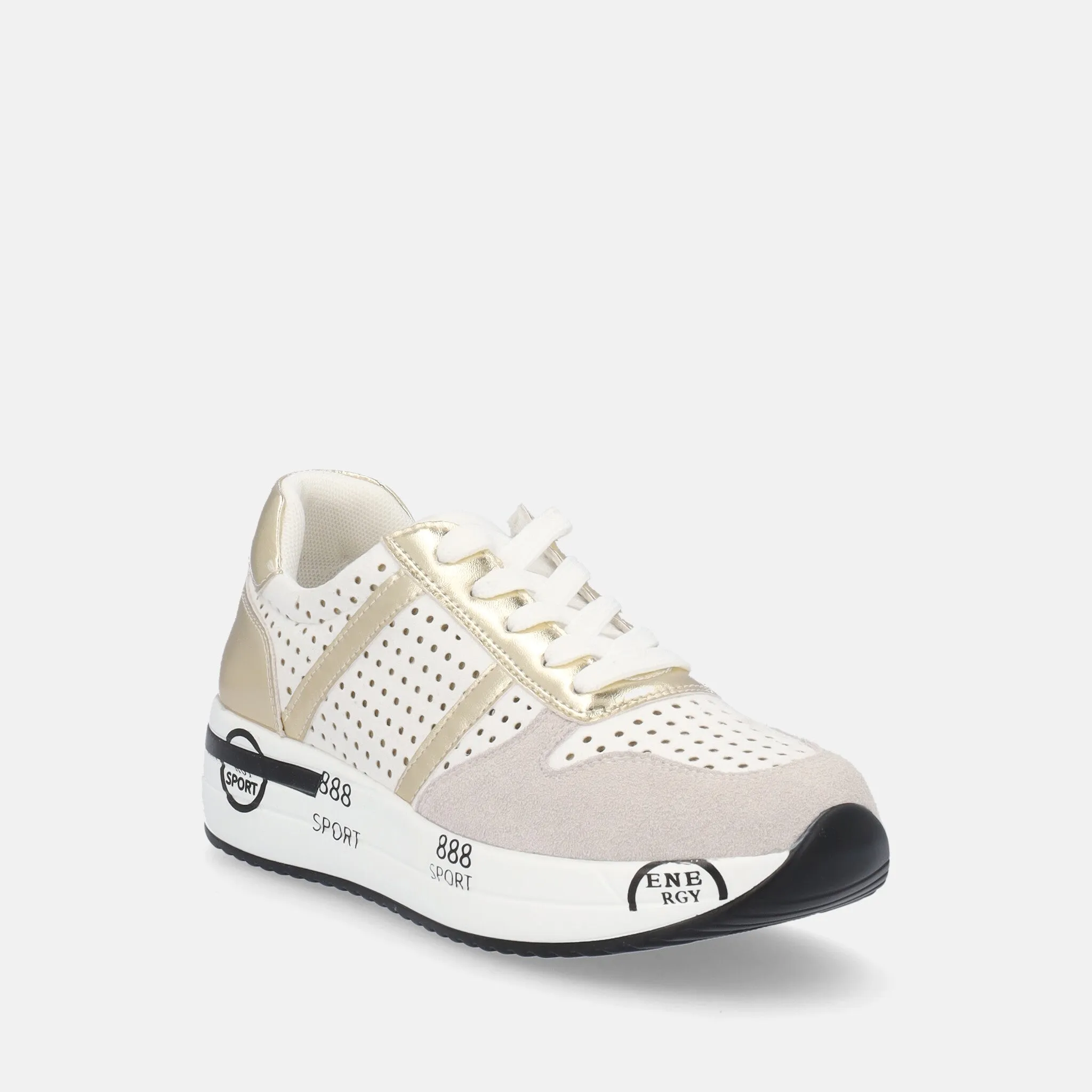 JULIEN SNEAKERS