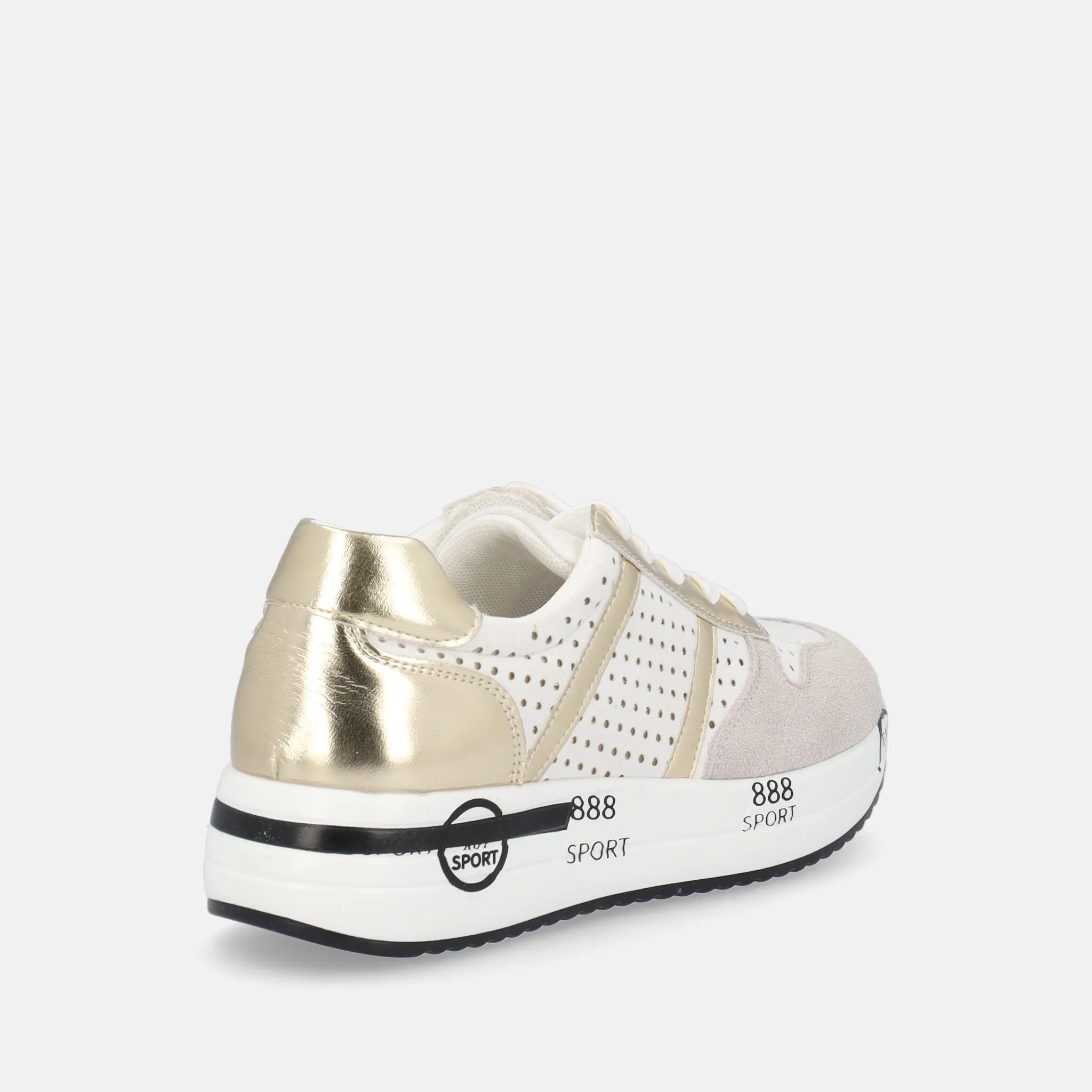 JULIEN SNEAKERS