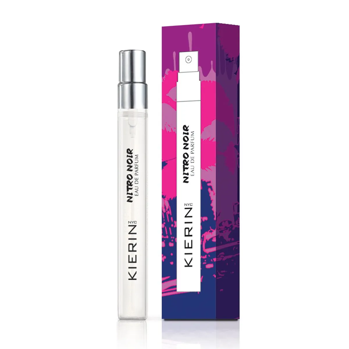 Kierin NYC Travel Spray