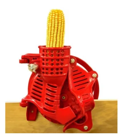 Lehman's Cast Iron Corn Sheller