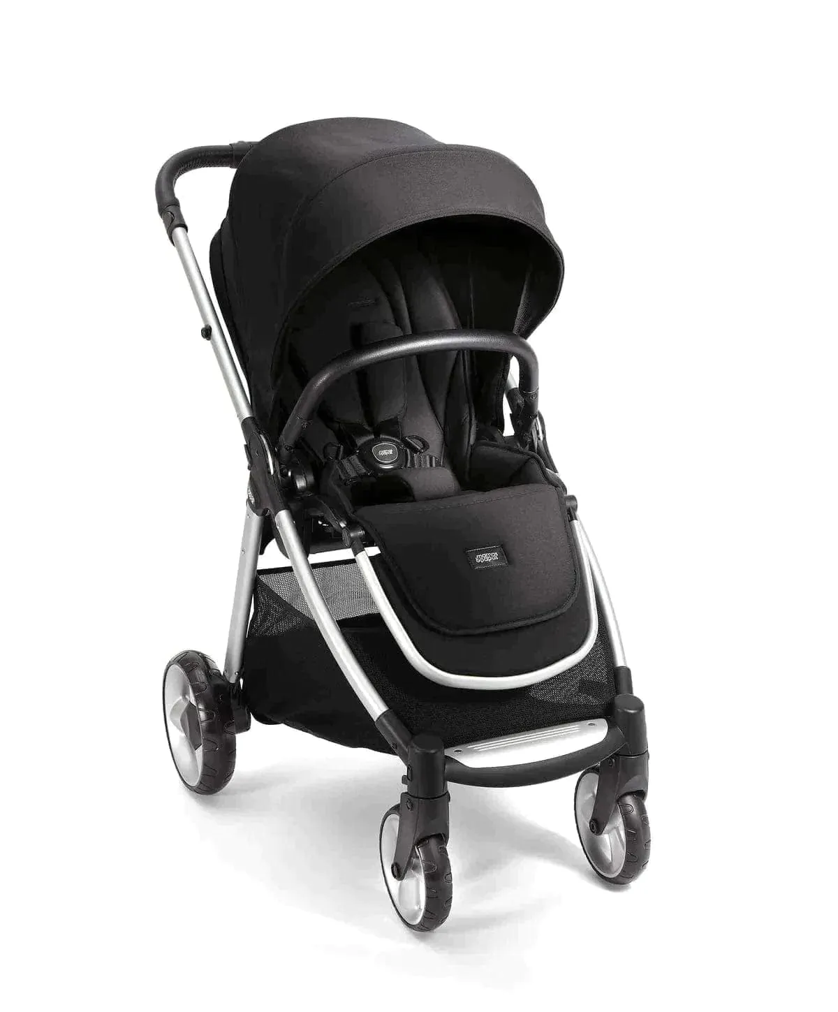 Mamas & Papas Flip XT2 Cabriofix i-Size Travel System - Black