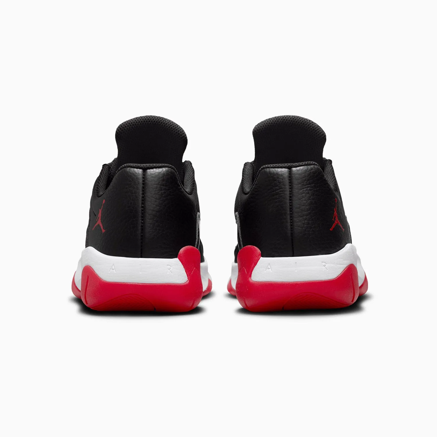 Men's Air Jordan 11 CMFT Low "Bred"