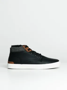 MENS BLACKWELL BURLINGTON SHOE  - CLEARANCE