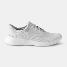 Men's Madrid Eco Knit - Pebble Grey