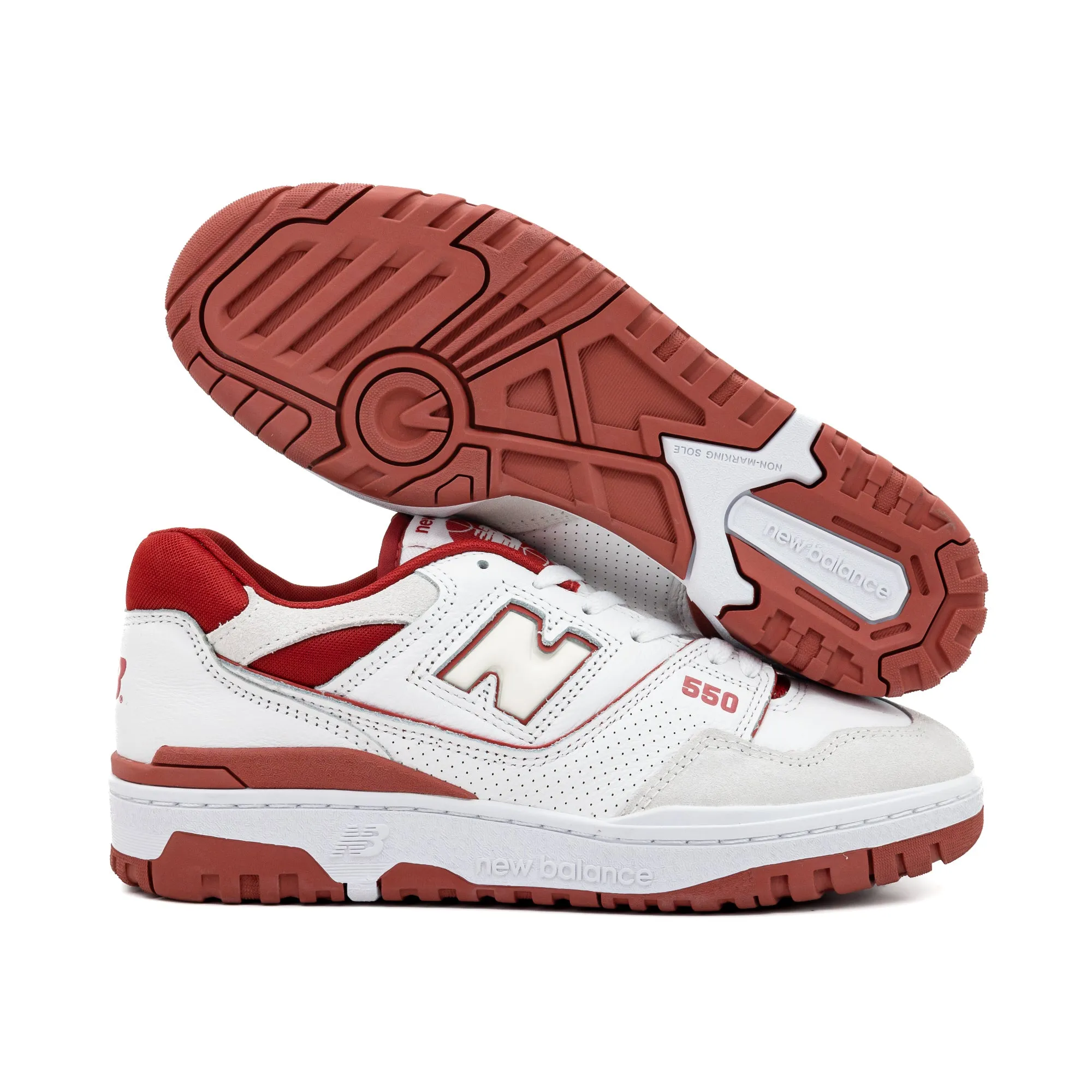 New Balance 550 Astro Dust BB550STF