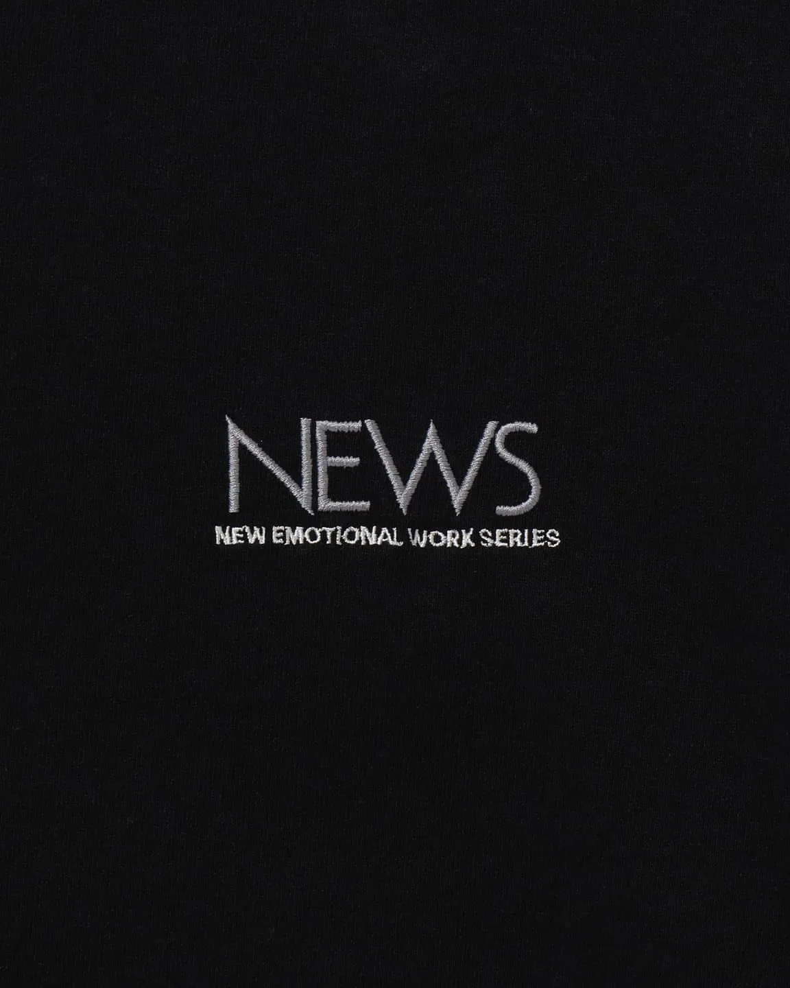 News Tee