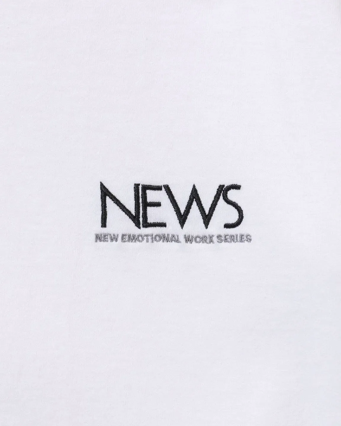 News Tee