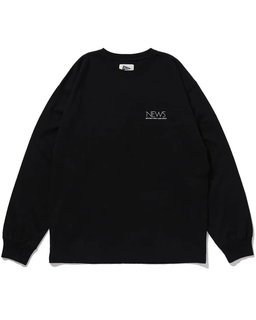 News Tee