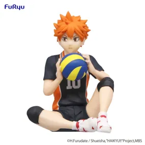 Noodle Stopper Figure Haikyu!! Shoyo Hinata