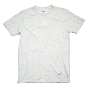 Norse Projects - Niels Boucle T-shirt - White