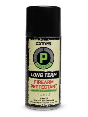 Otis Long Term Protectant (4oz) - Spray